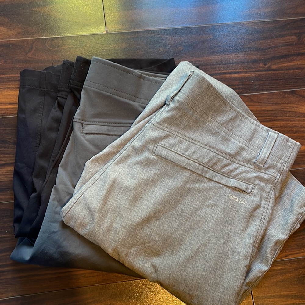 Mens shorts 3 for $15